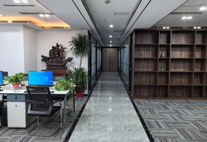 网站建设过程中服务器选型与安全防护体系设计要点