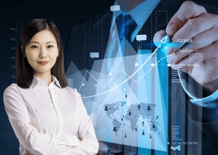 企业官网定制与模板建站对比分析：北京网林时代科技的服务差异在哪里